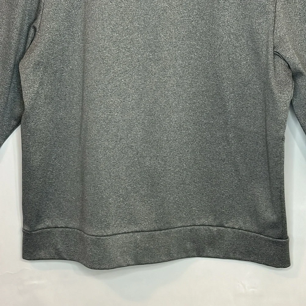 🔥🔥🔥 MENS JORDAN 23 ALPHA THERMA FULL ZIP HOODIE Size: LARGE 🔥🔥🔥 - Picture 8 of 14